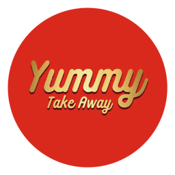 Yummy logo.